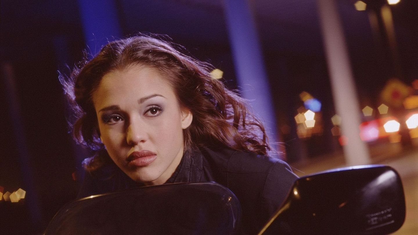 Dark Angel