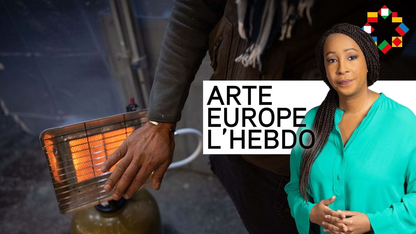 ARTE Europe, l'Hebdo