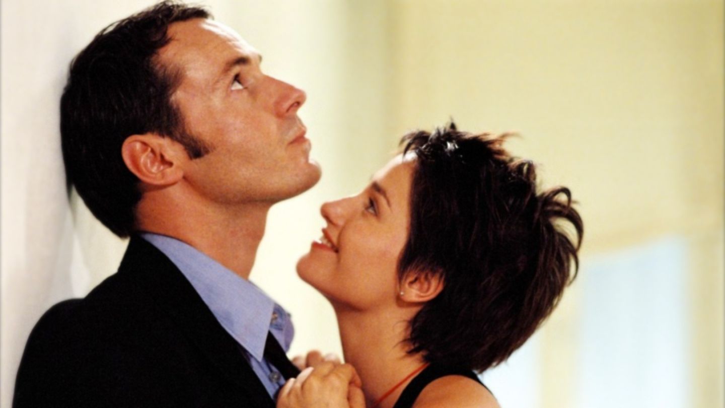 Tout le plaisir est pour moi - Trailer