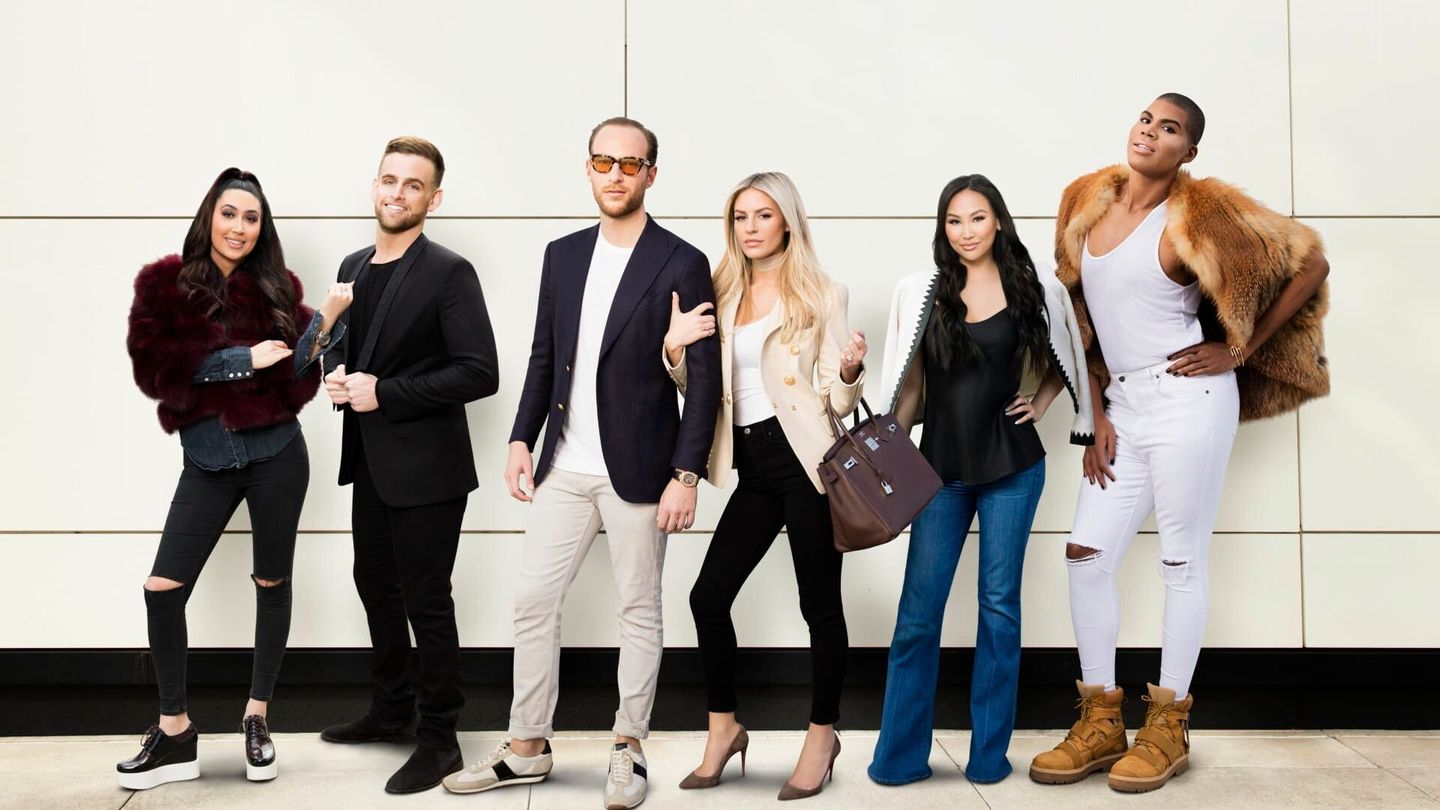 #RichKids of Beverly Hills