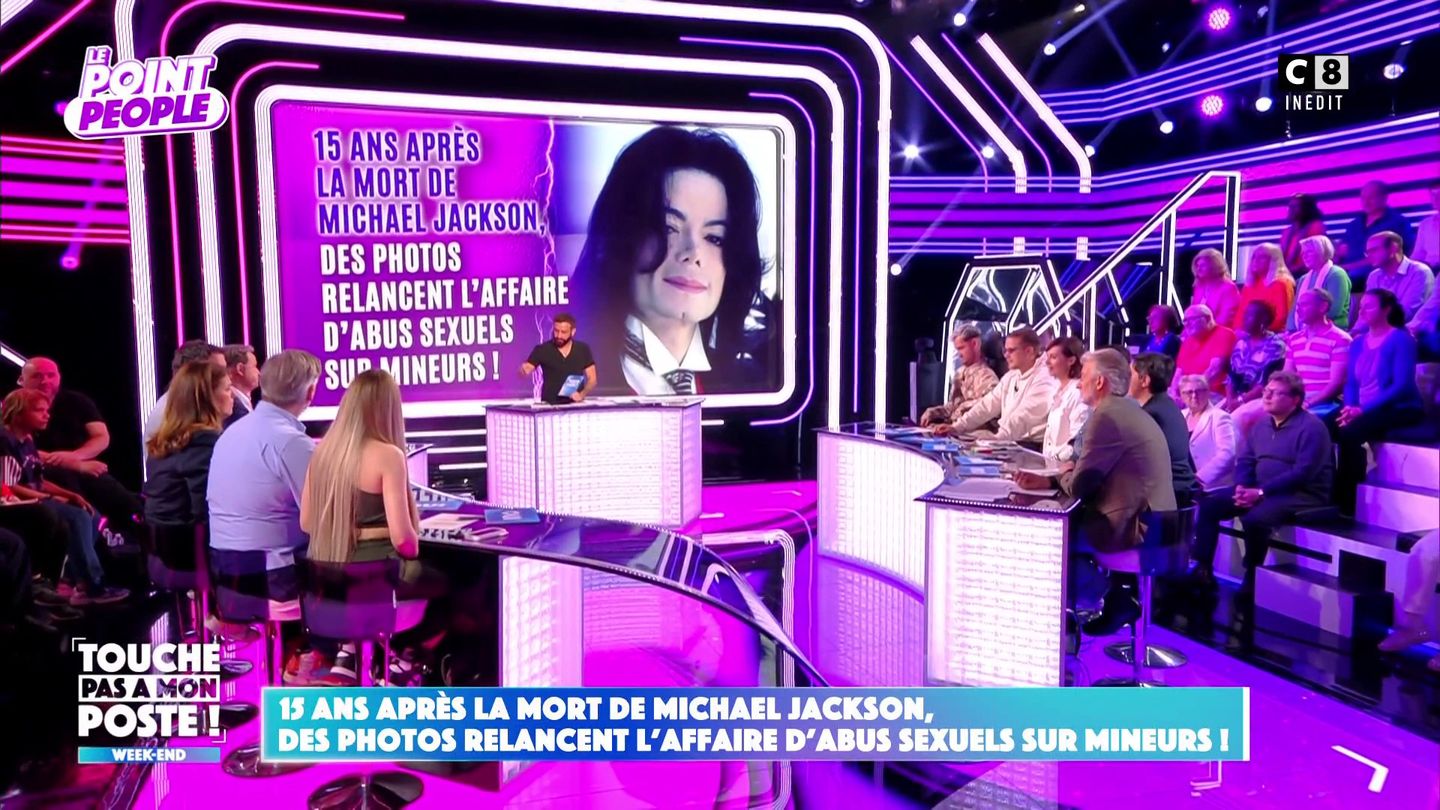 15 Ans Après La Mort De Michael Jackson Des Photos Relancent Laffaire Dabus Sexuels Sur 3073