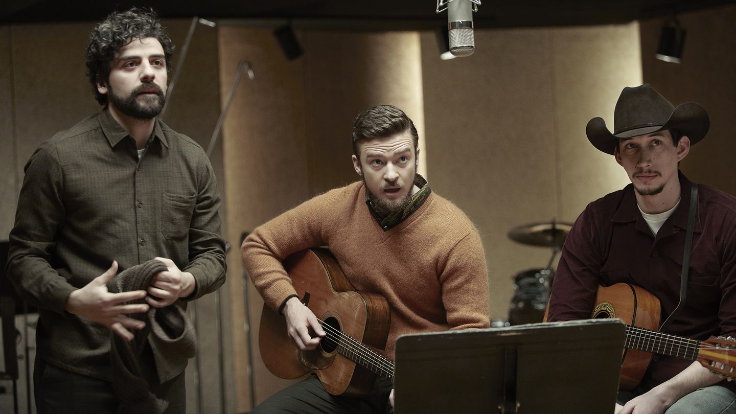 Inside Llewyn Davis - Trailer