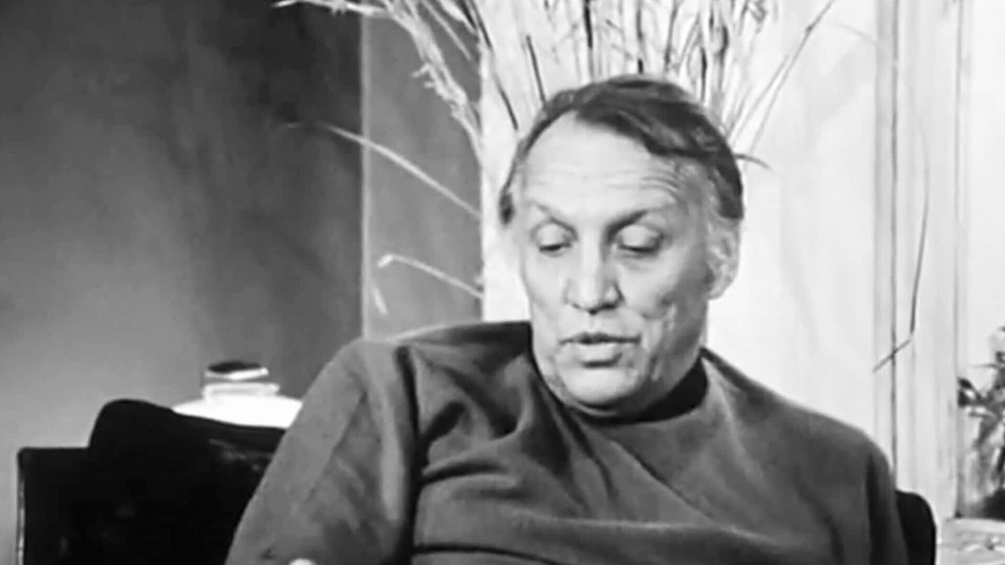 Joseph Losey, l'outsider