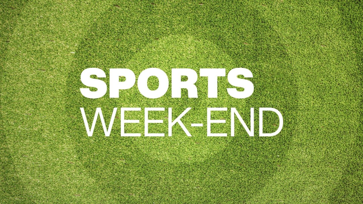 Sports dimanche