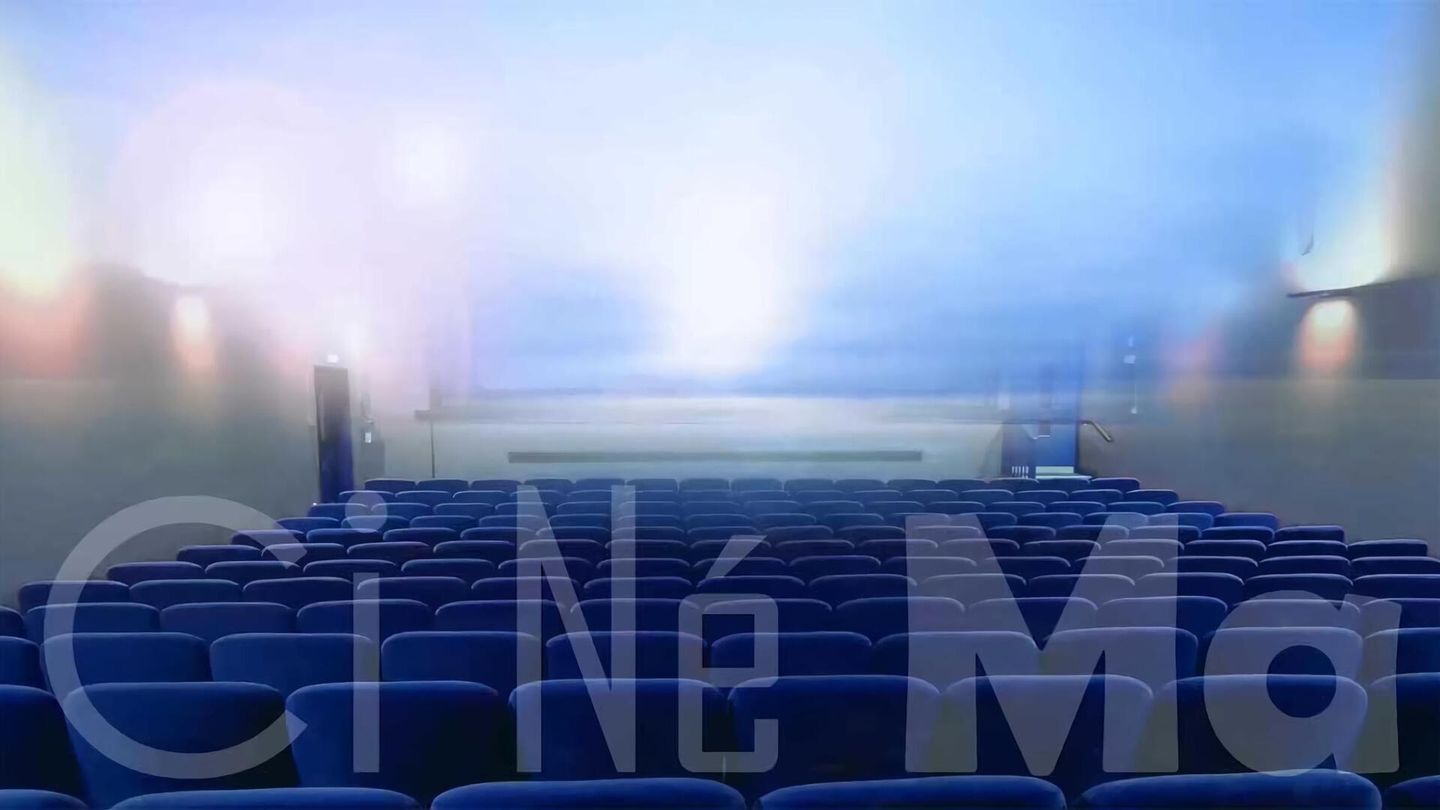 Les sorties ciné
