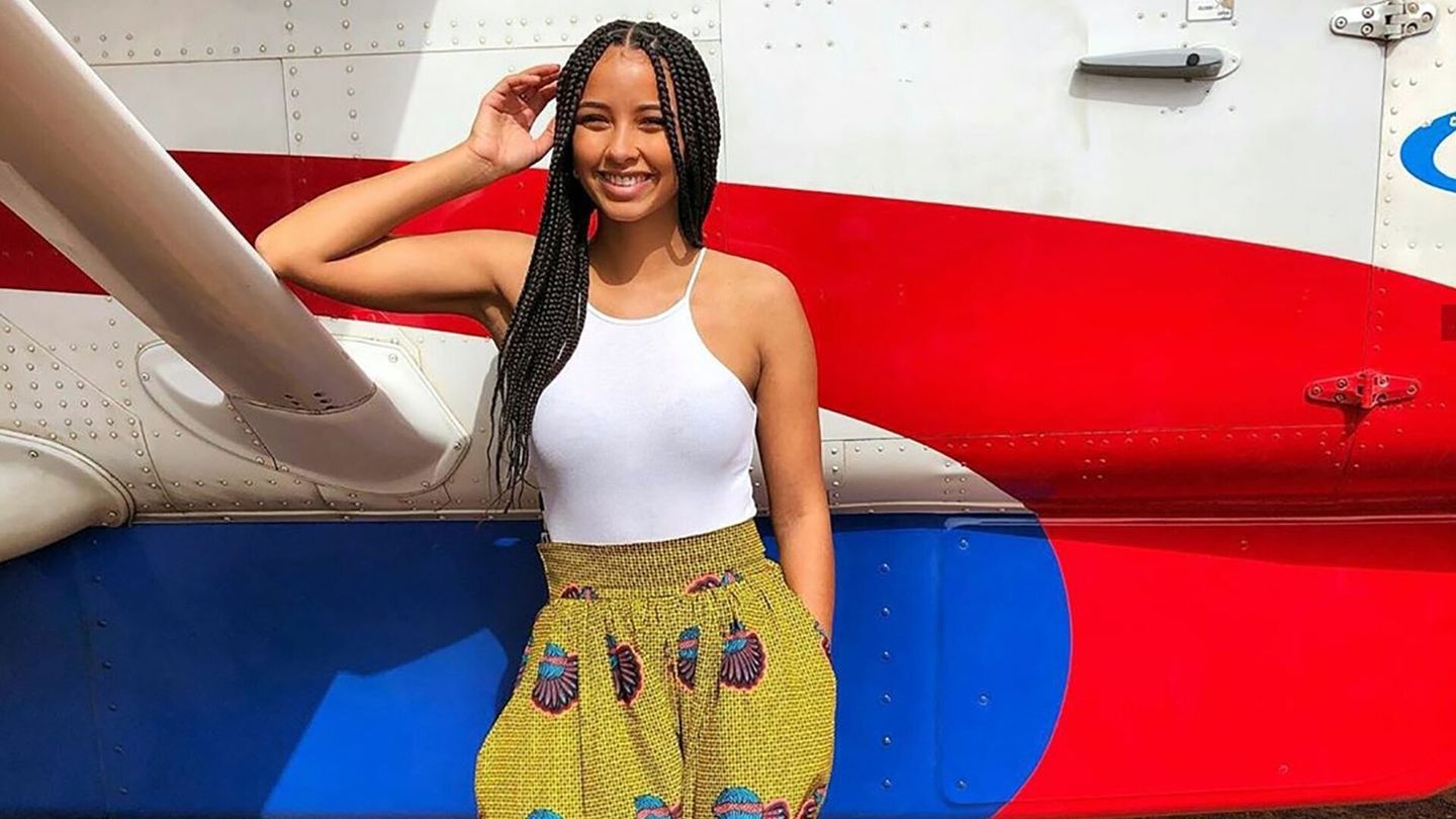 Mon Odyssée Africaine