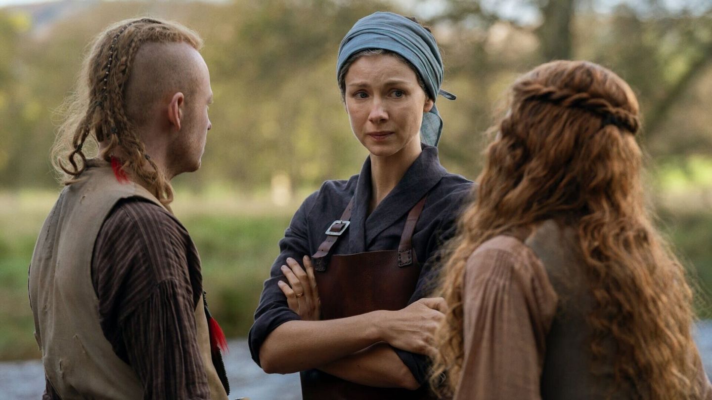 Outlander