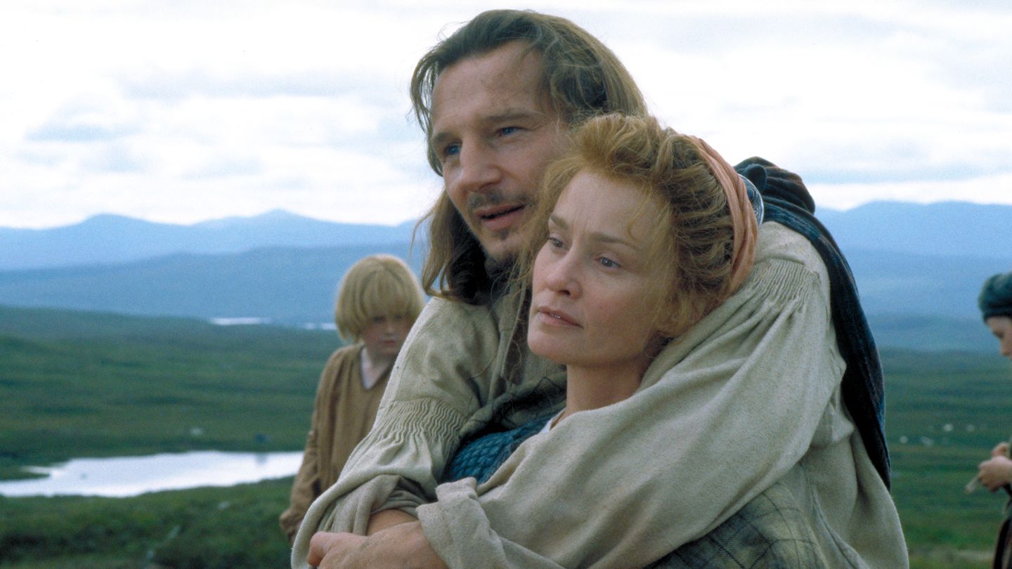 Rob Roy - Trailer