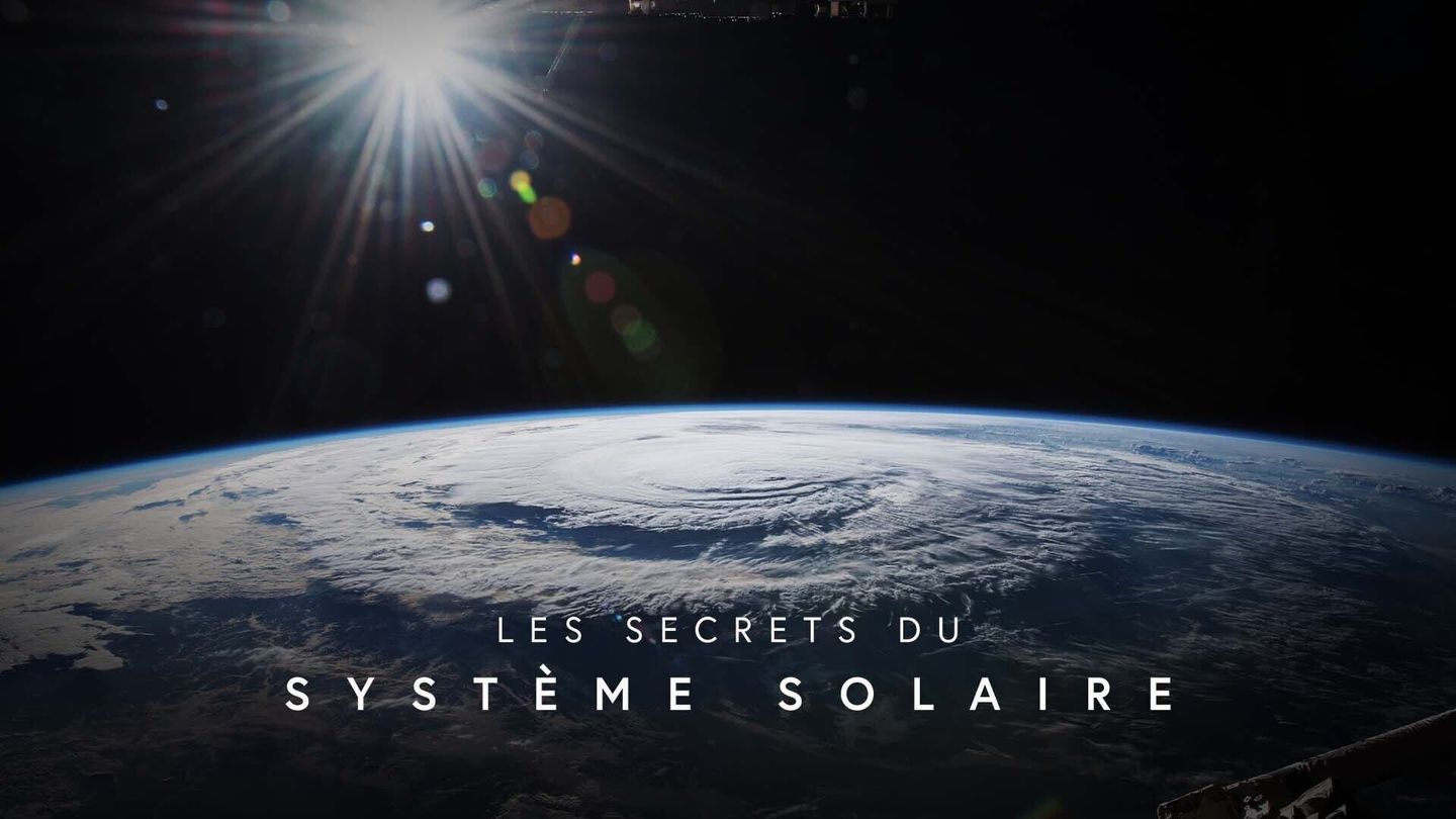 Les secrets du système solaire