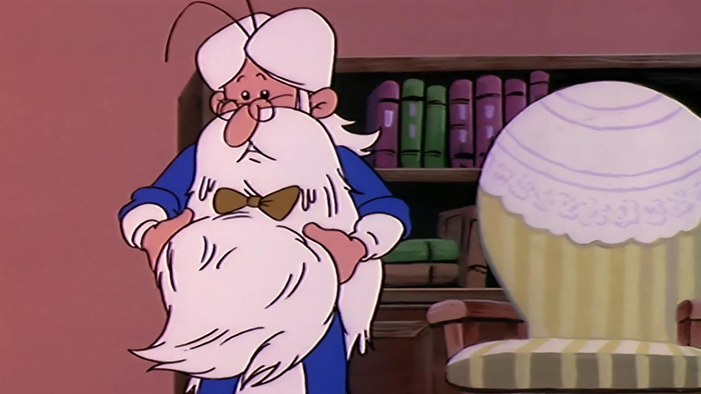 Il était une fois... les découvreurs