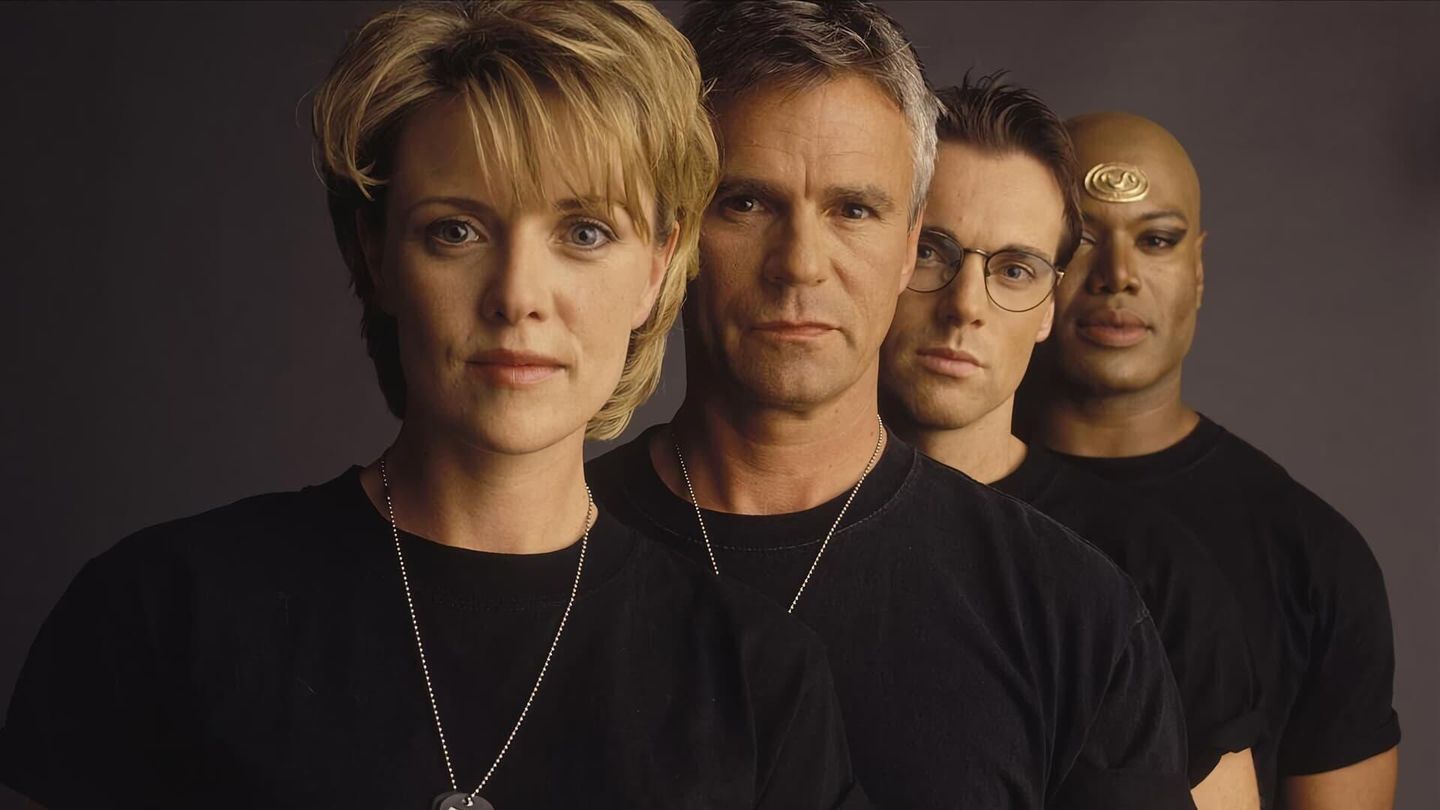 Stargate SG-1