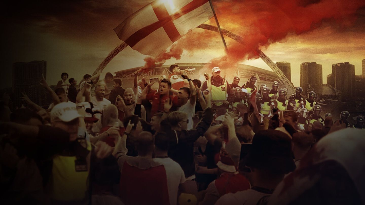 Euro 2020 : Une finale au bord du chaos