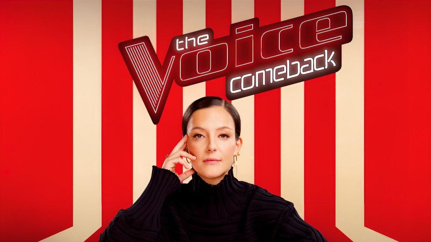 The Voice, Comeback En Streaming Direct Et Replay Sur CANAL+ | MyCANAL ...