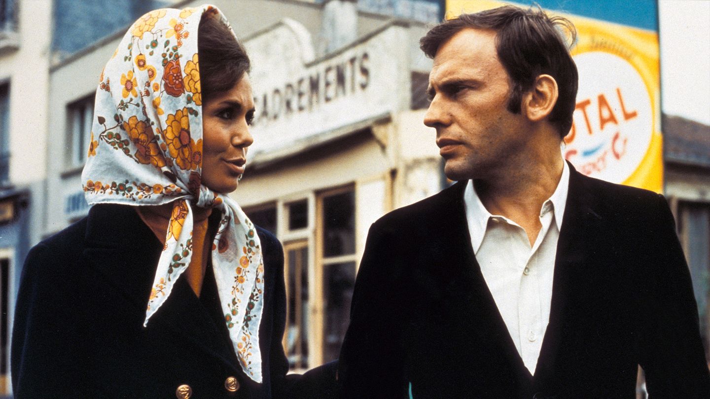 Le voleur de crimes - Trailer