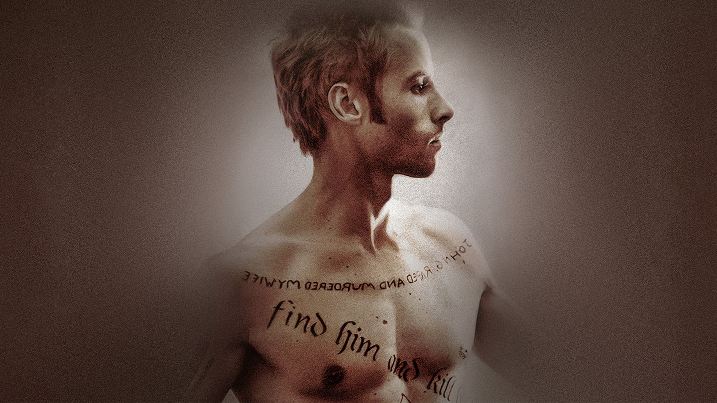 Memento - Trailer