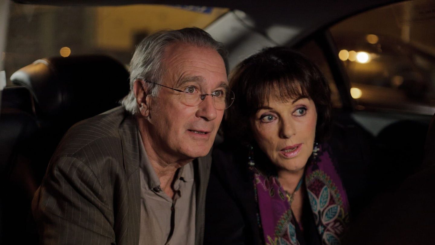 Une famille formidable