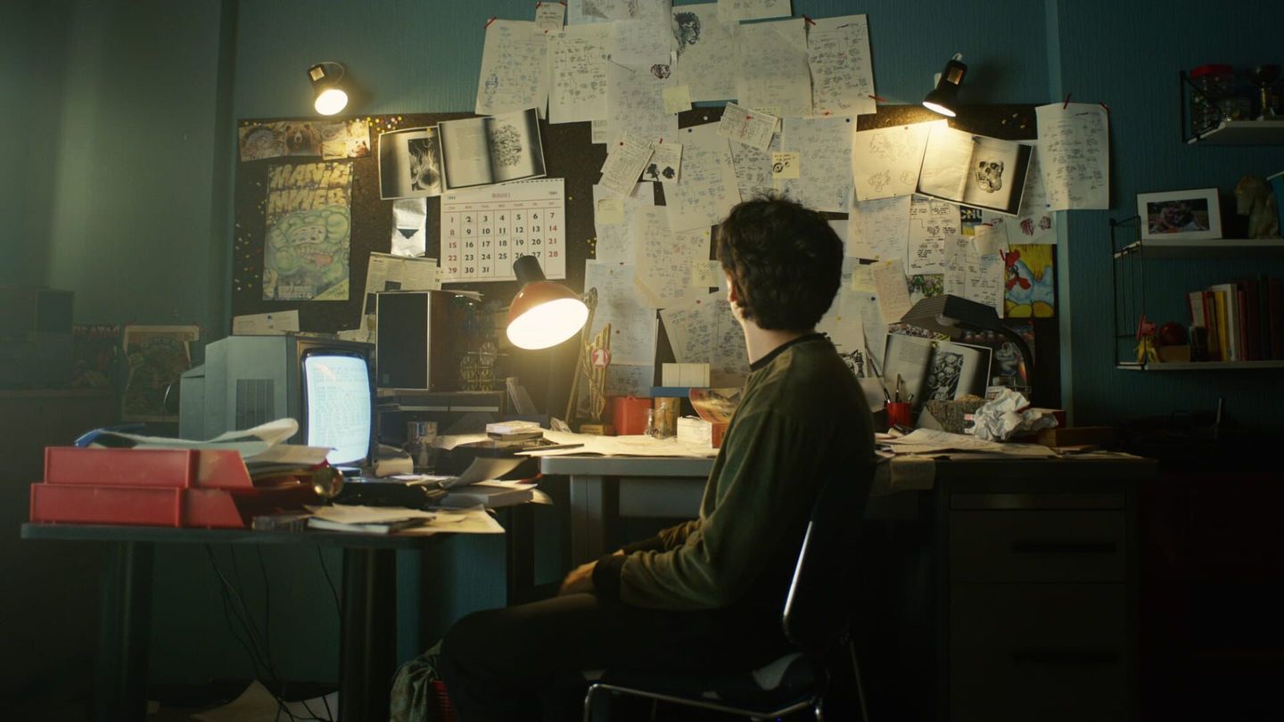 Black Mirror : Bandersnatch