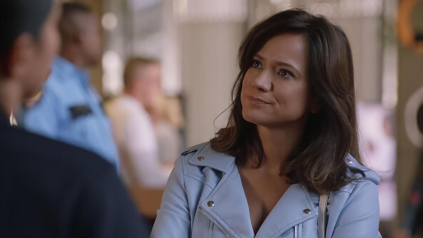 Résumé et casting The Rookie le flic de Los Angeles Saison 5 Série Policière 43 min 2022