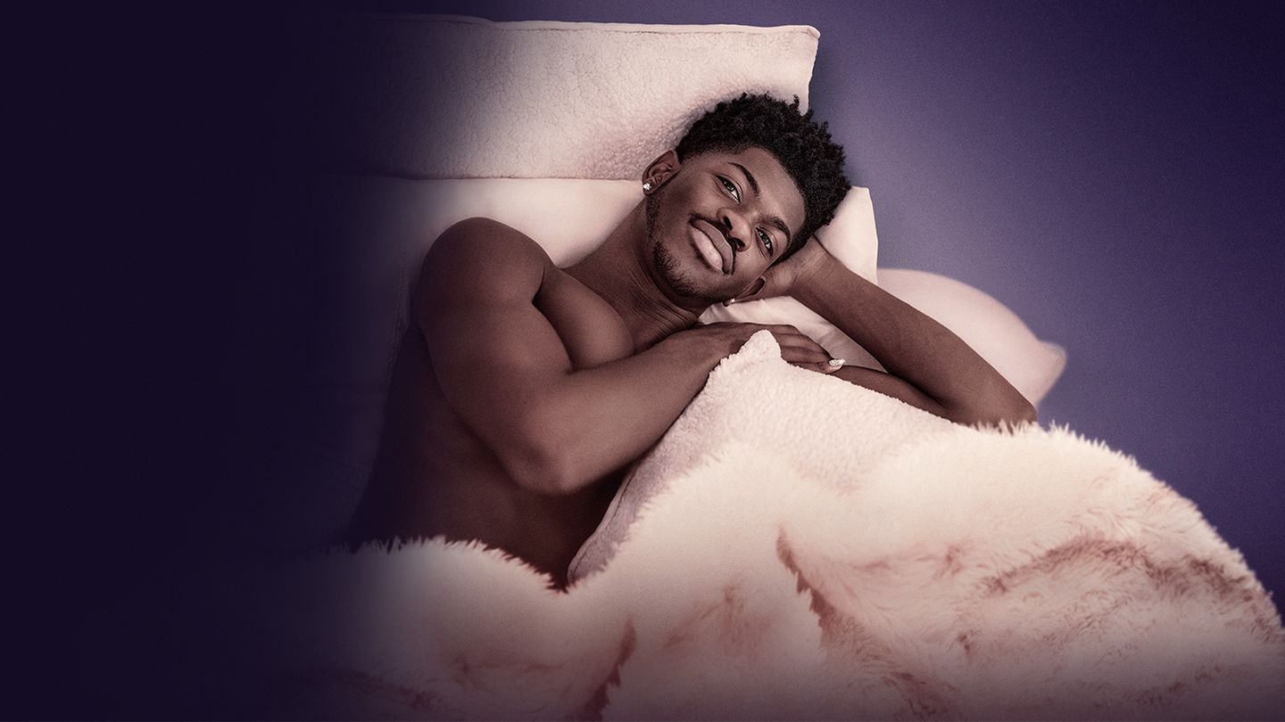 Lil Nas X : Long Live Montero