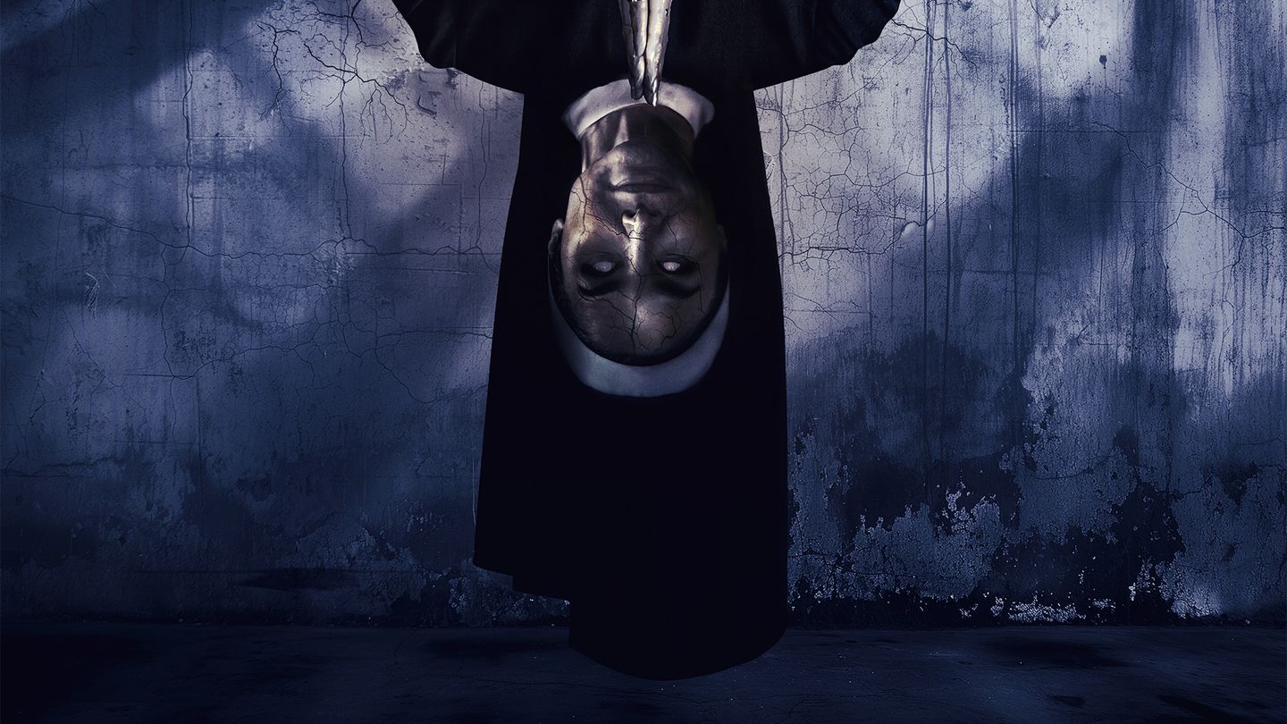 The Last Exorcism