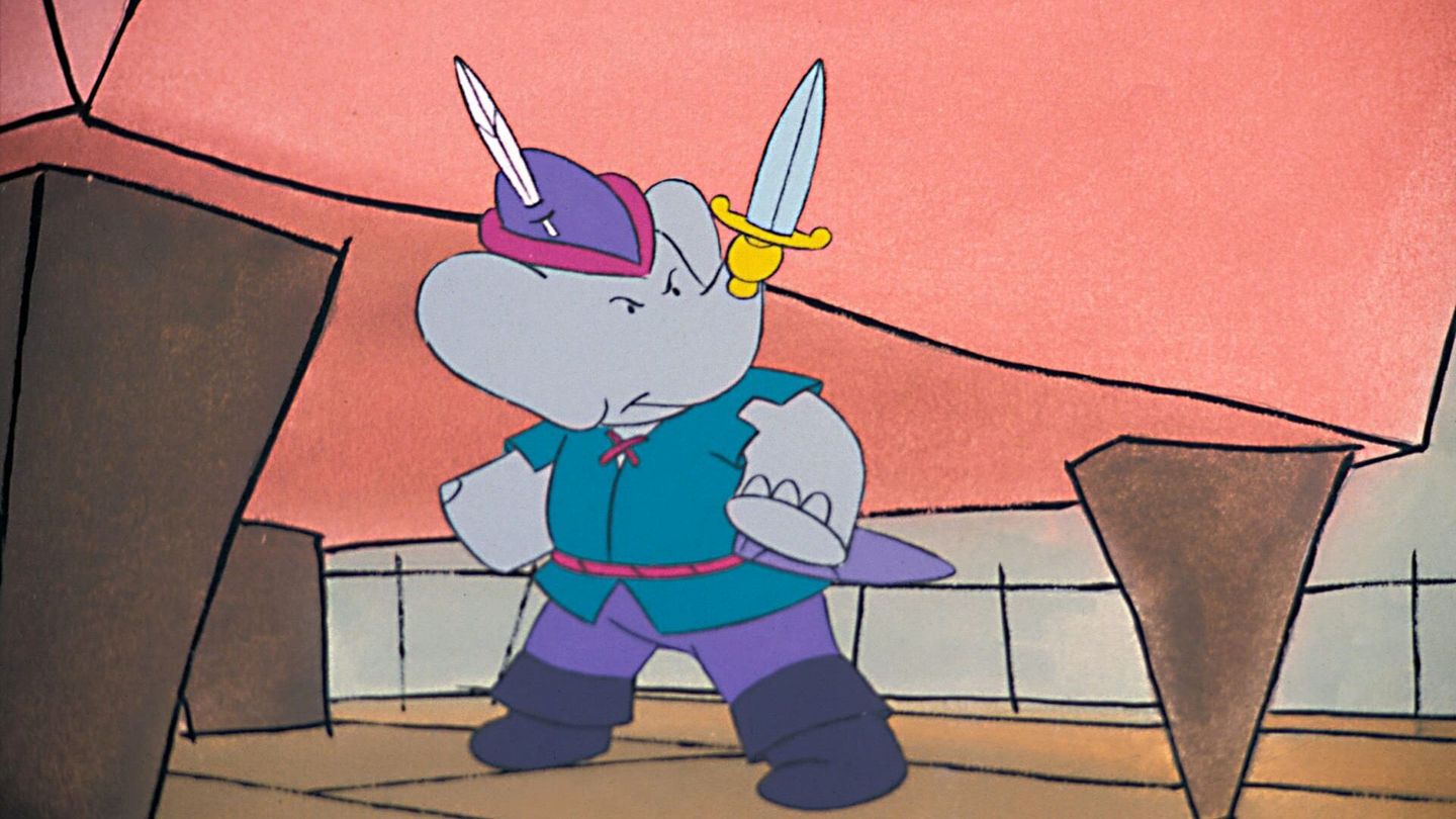 Babar