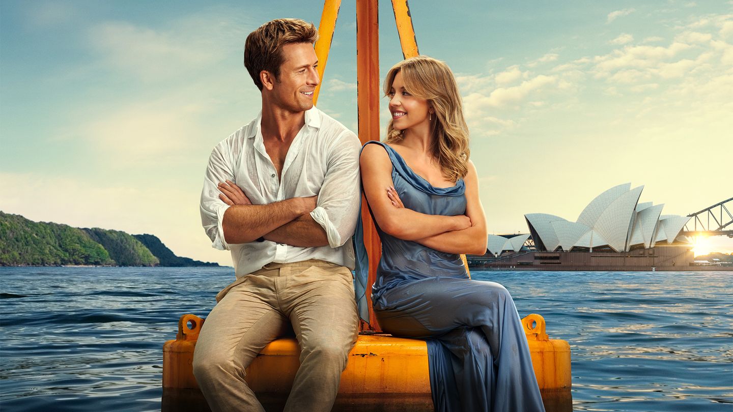 Tout sauf toi Streaming Film Comédie romantique 1h43 2023 | myCANAL