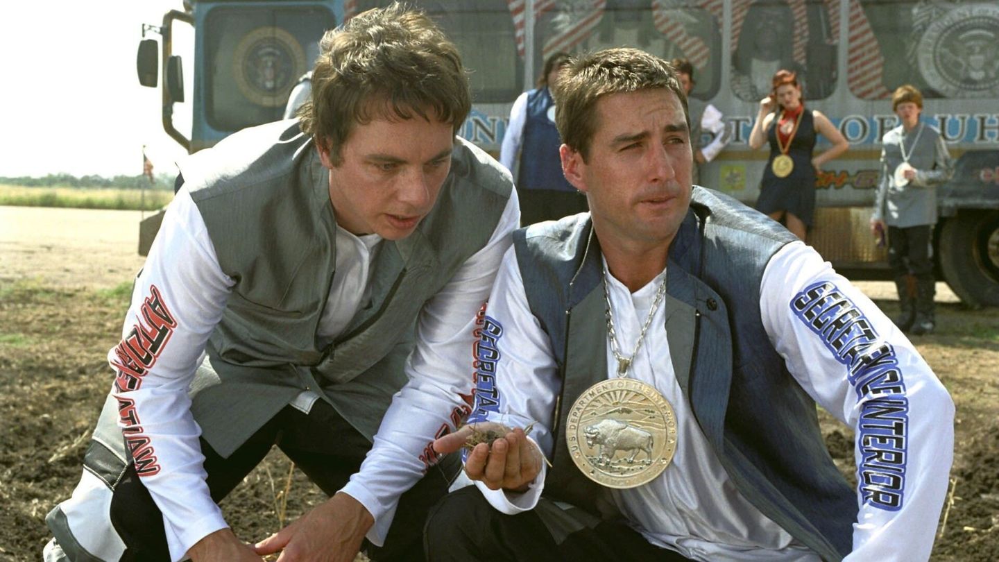 Idiocracy Streaming Film Comédie 1h24 2006 CANAL VOD