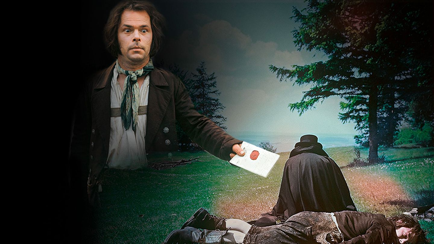 L'énigme de Kaspar Hauser