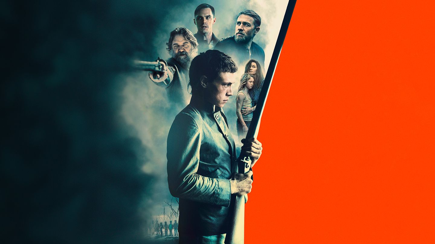 Le gang Kelly - Trailer