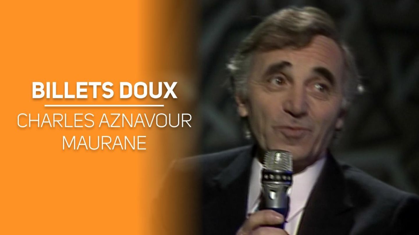 Billets doux du 01-02-1987