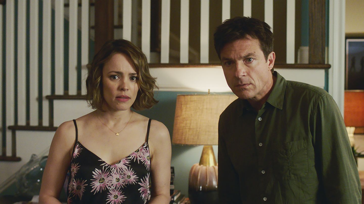 Game Night - Trailer