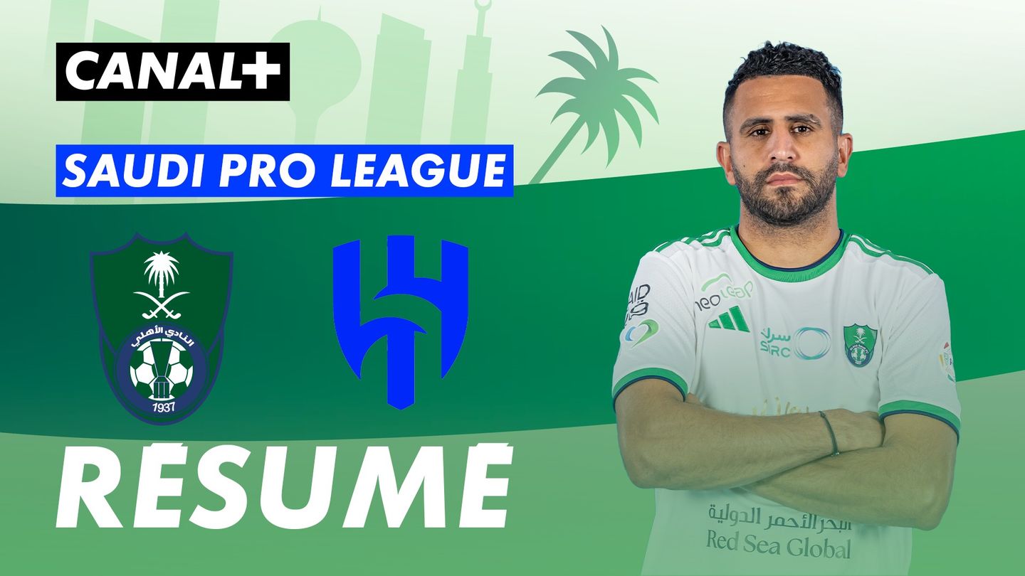  Le résumé de Al Ahli - Al Hilal