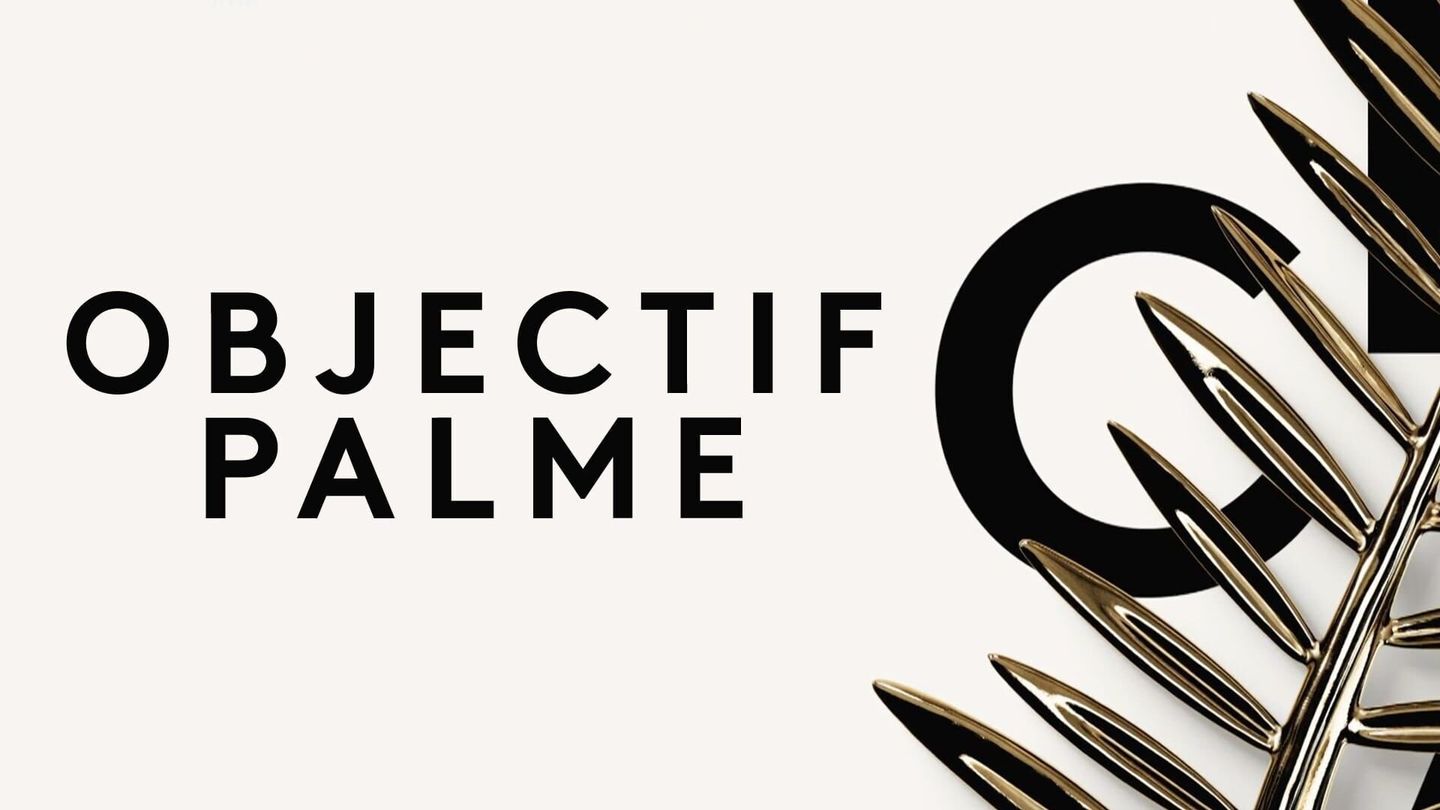 Objectif palme