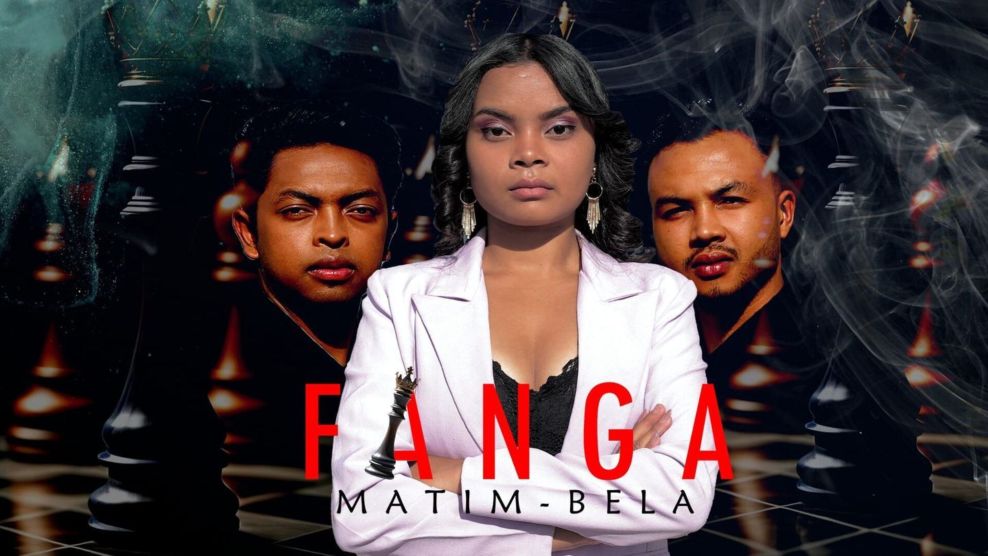 Fanga
