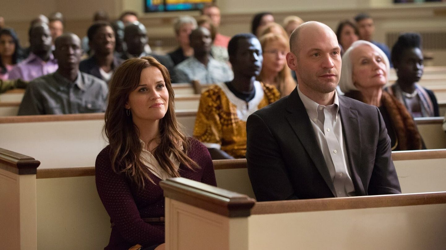 The Good Lie