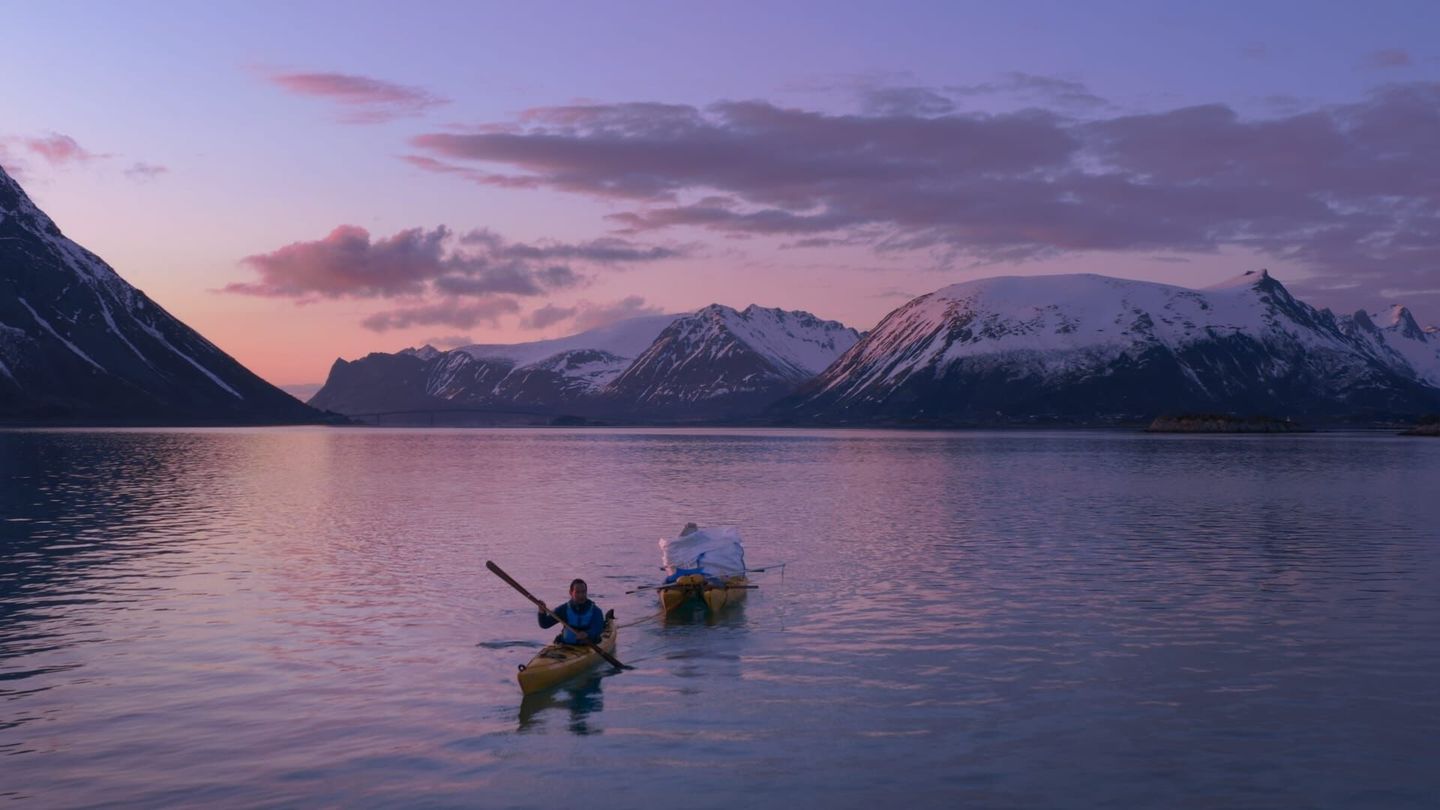 Plastiques : à la dérive vers l'Arctique