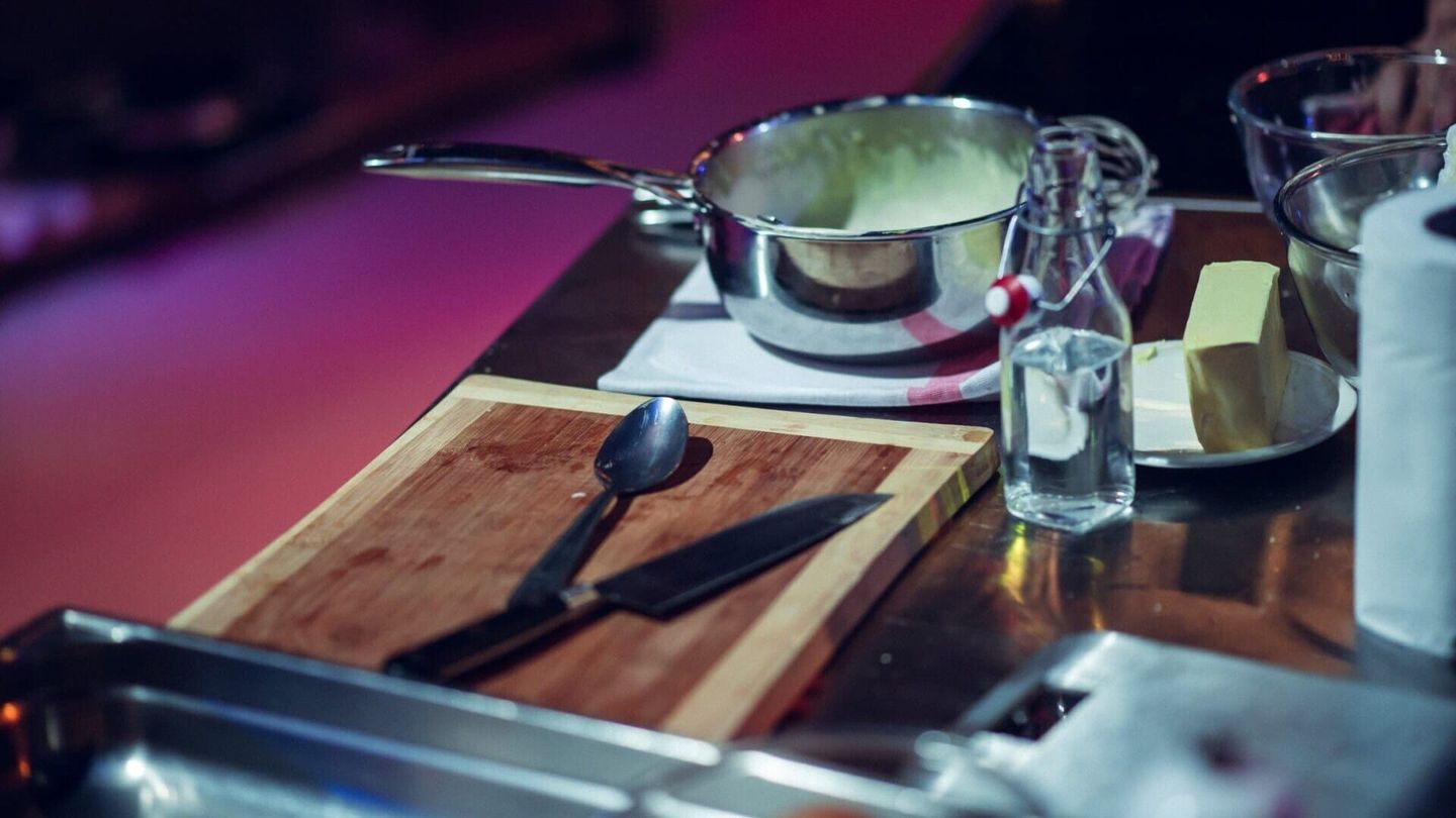 Top chef