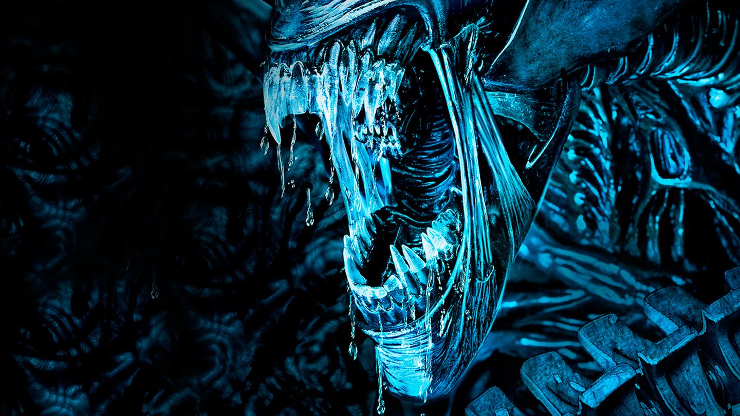 Aliens, le retour