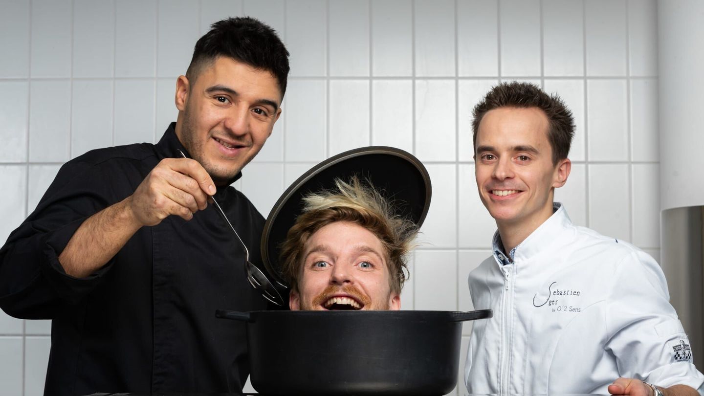 Top chef
