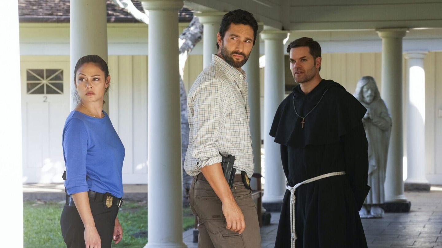 NCIS: Hawai'i