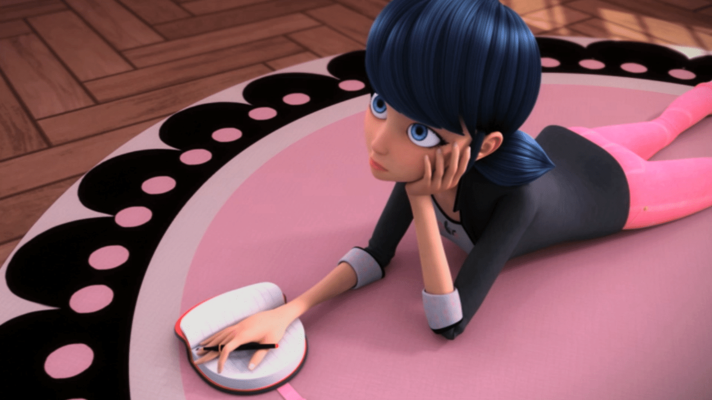 Miraculous, les aventures de Ladybug et Chat Noir (Webisodes)