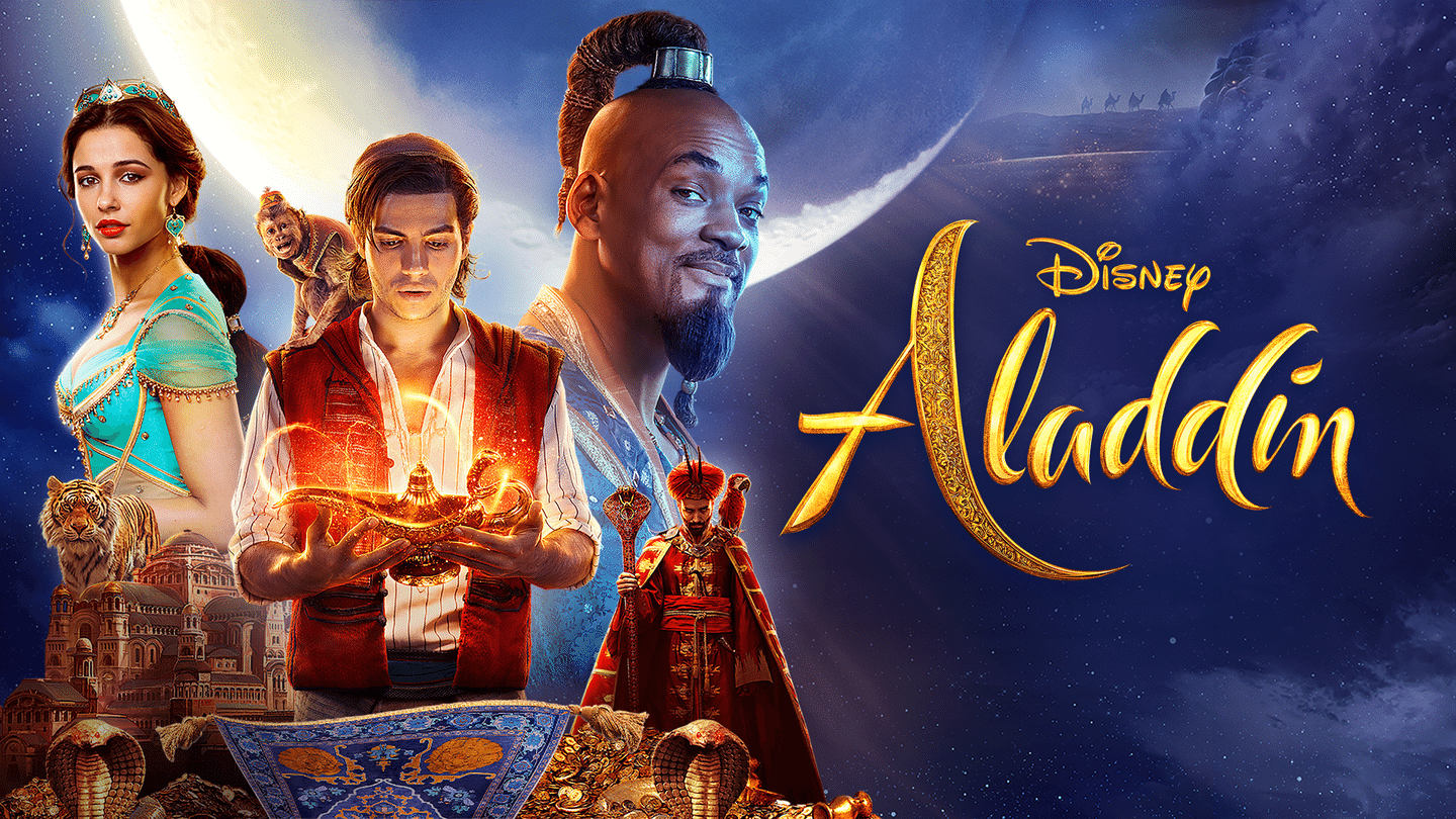 Aladdin