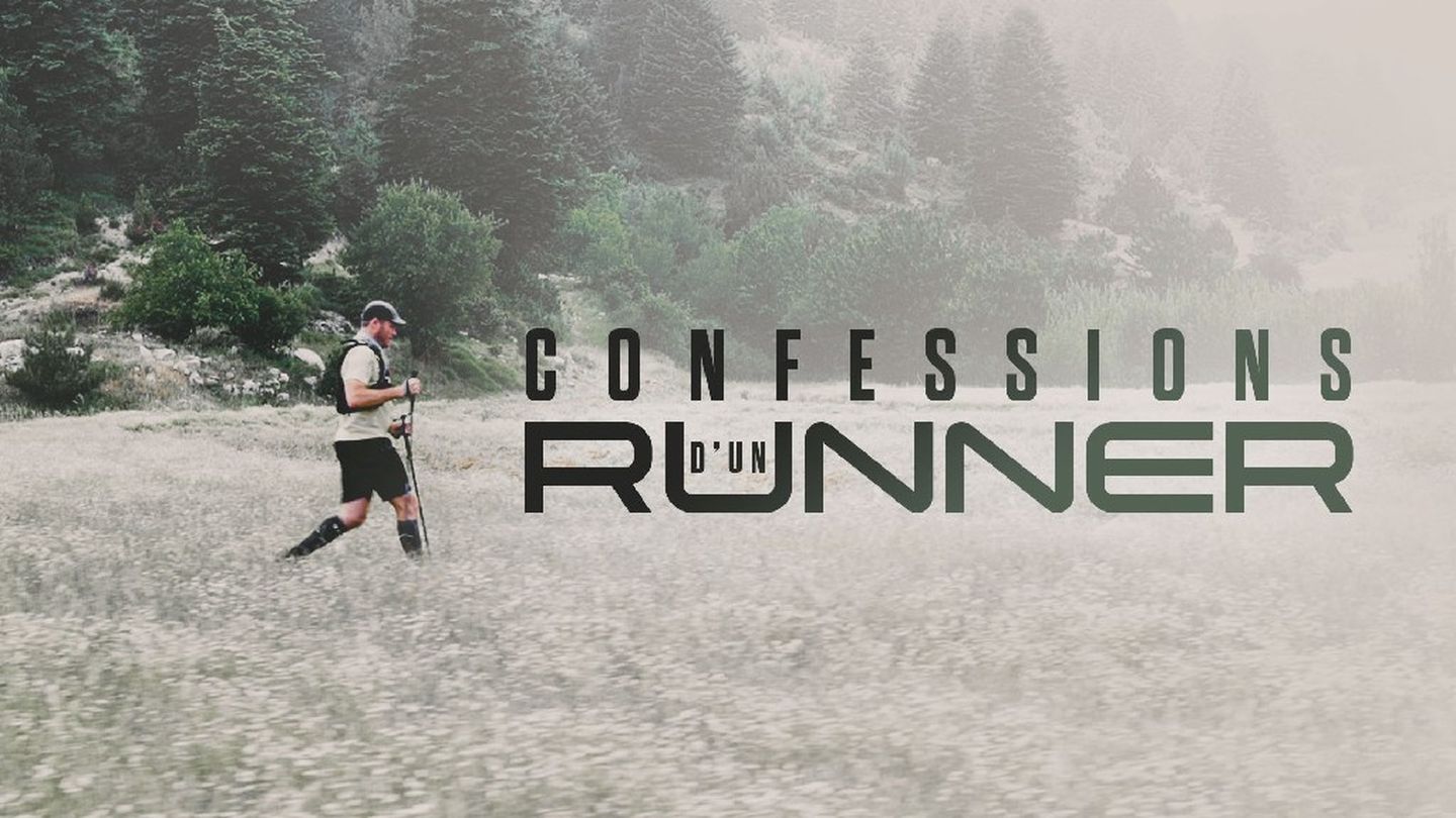 Confessions d un runner