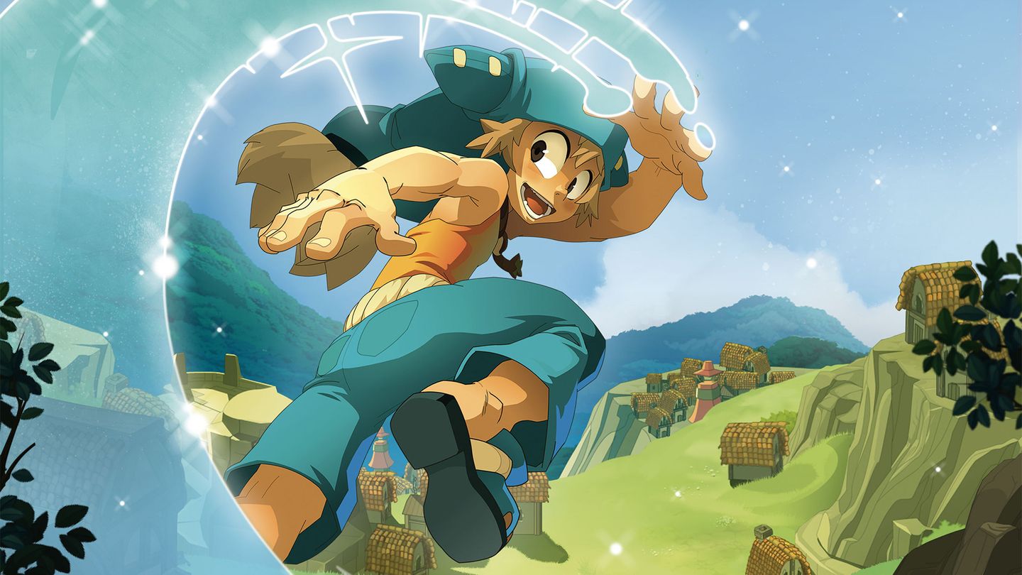 Wakfu