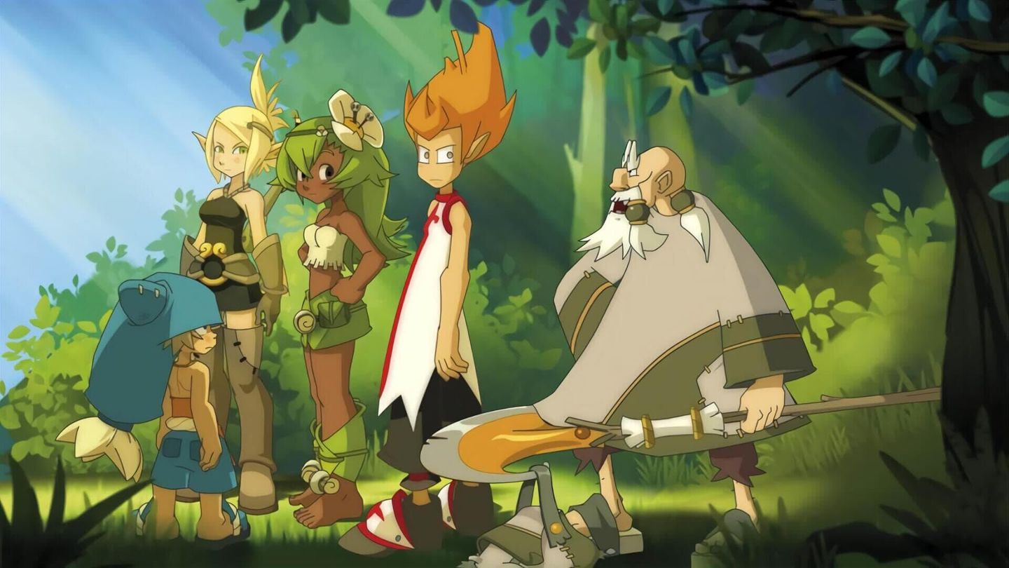Wakfu
