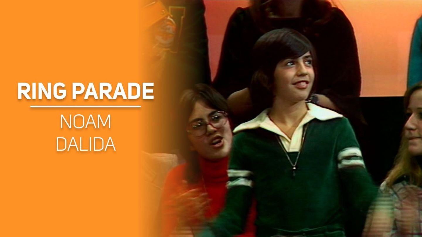 Ring parade du 23-11-1975