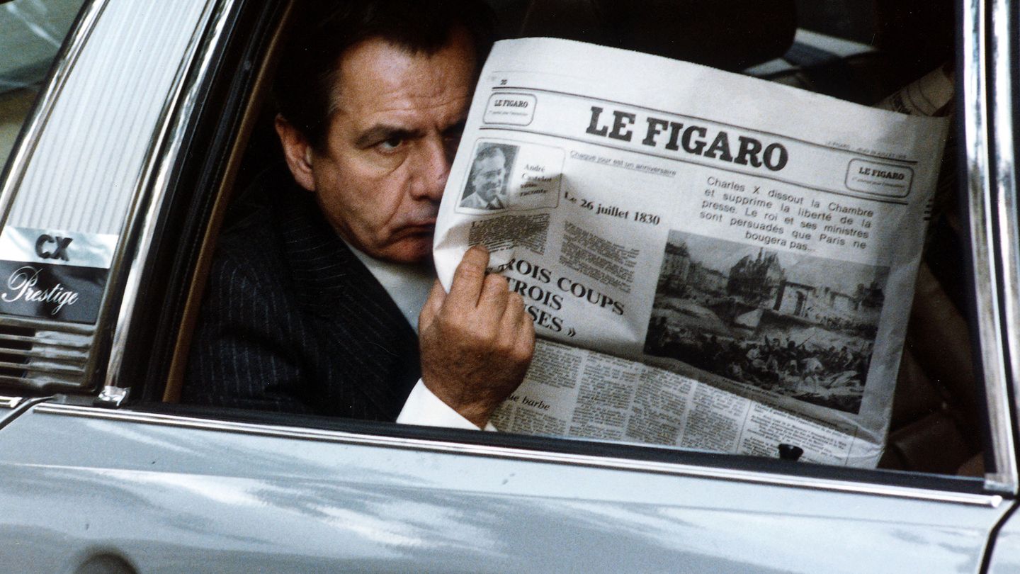 Le gagnant