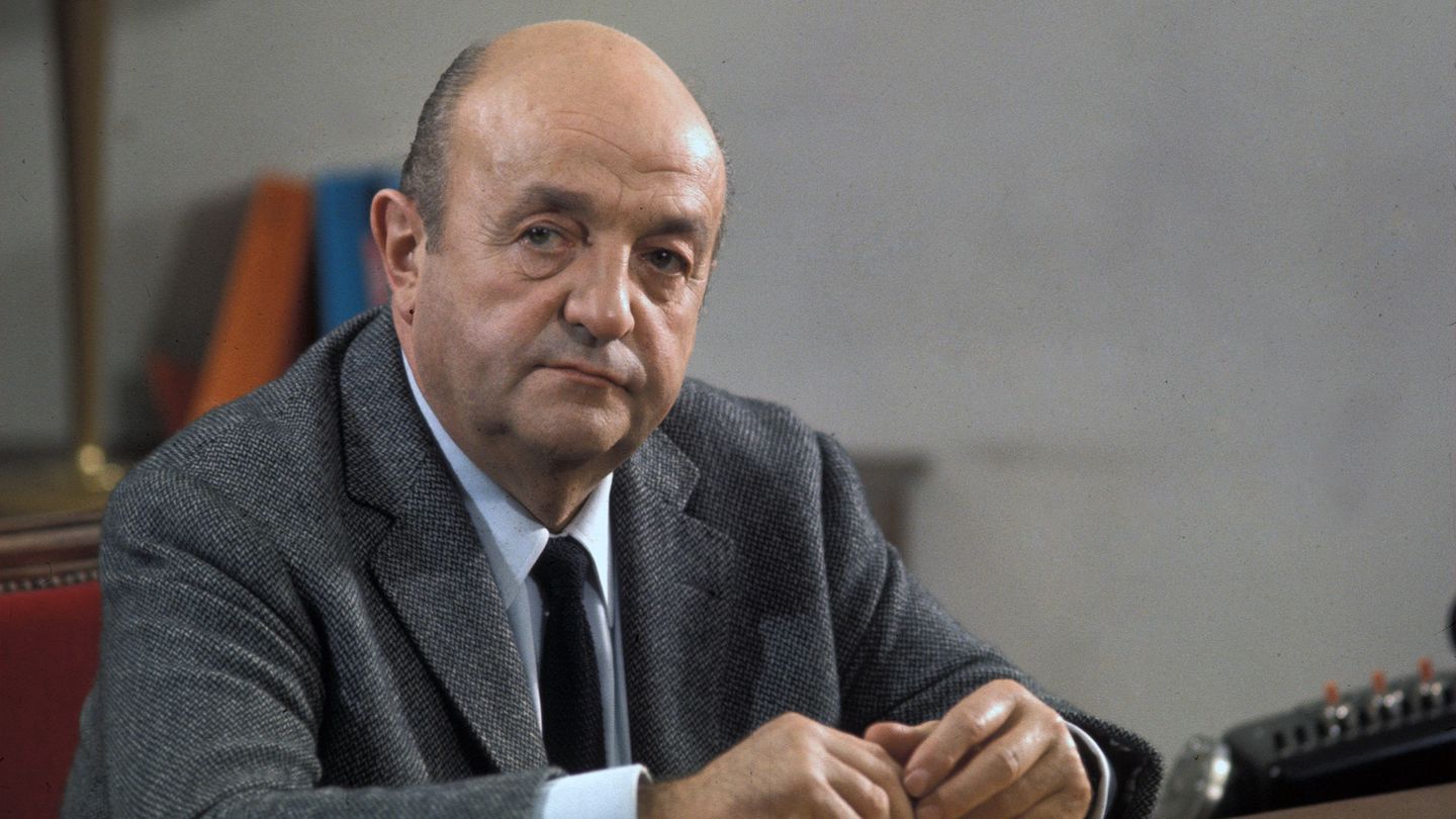 La main à couper