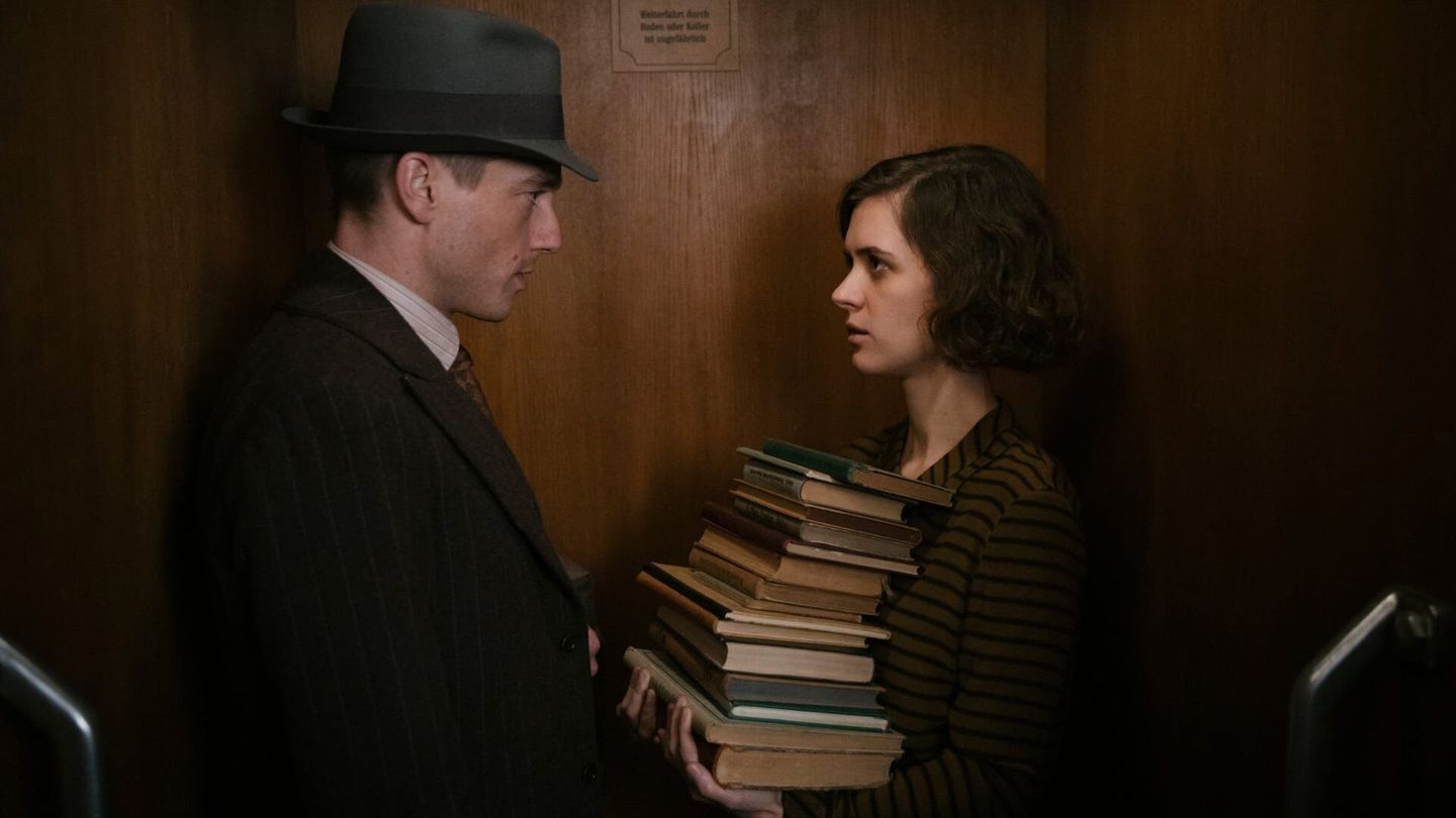 Babylon Berlin