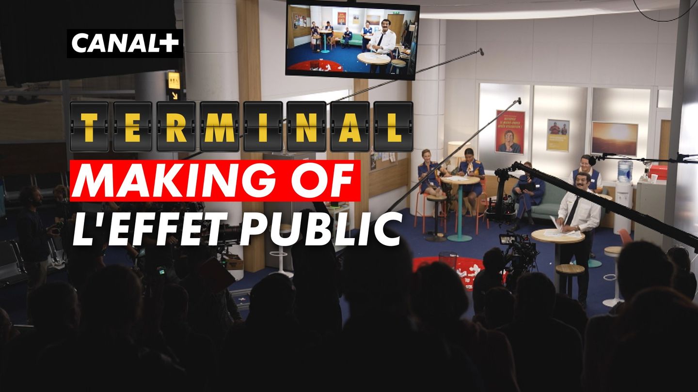 L'EFFET PUBLIC